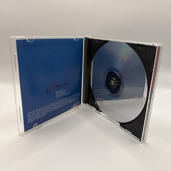 Reader Rabbit‎ 2nd Grade PC Game - Picture 4 of 4